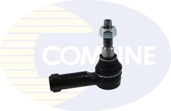 Tie Rod End CTRE4021