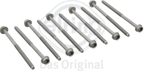 Cylinder Head Bolt Set 725.310