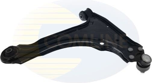 Control/Trailing Arm, wheel suspension CCA1009