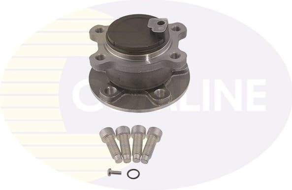 Wheel Bearing Kit CHA238