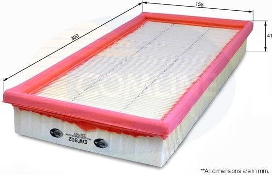 Air Filter EAF502