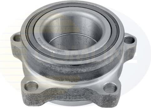 Wheel Bearing Kit CHA121