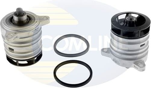 Water Pump, engine cooling EWP174