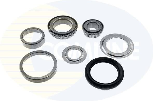 Wheel Bearing Kit CBK075