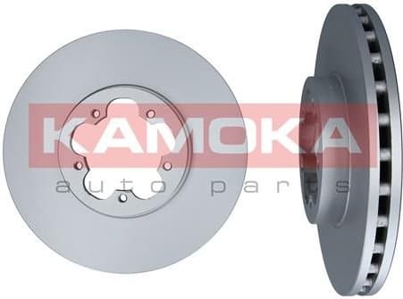 Brake Disc 103273 - image 2