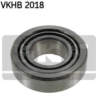Wheel Bearing VKHB2018