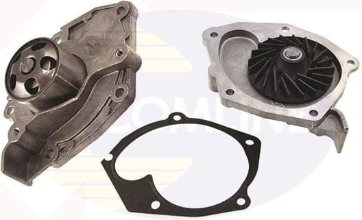 Water Pump, engine cooling EWP225