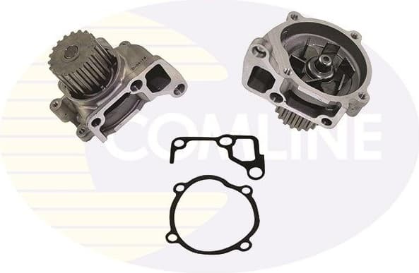 Water Pump, engine cooling EWP436