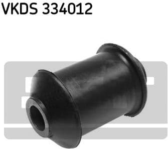 Mounting, control/trailing arm VKDS334012