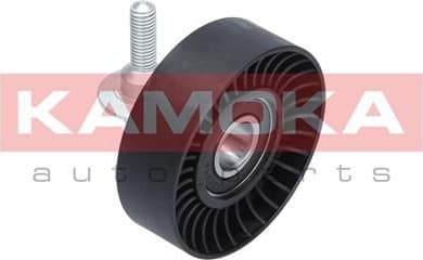 Deflection/Guide Pulley, V-ribbed belt R0280 - image 4