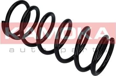 Suspension Spring 2120008 - image 2