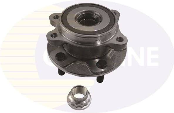 Wheel Bearing Kit CHA123