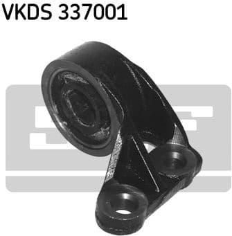 Mounting, control/trailing arm VKDS337001