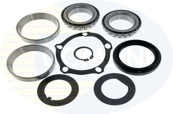 Wheel Bearing Kit CBK028