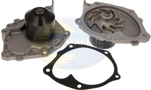 Water Pump, engine cooling EWP087