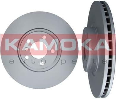 Brake Disc 103300 - image 2