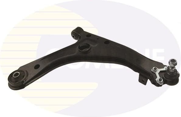 Control/Trailing Arm, wheel suspension CCA2251