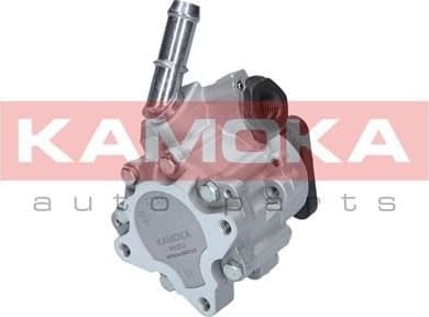 Hydraulic Pump, steering PP028 - image 4