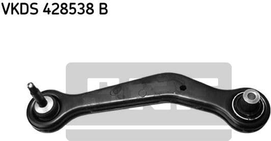 Arm rear suspension VKDS 428538 B