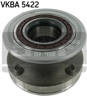 Wheel Bearing Kit VKBA5422