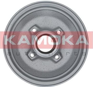 Brake Drum 104032 - image 3