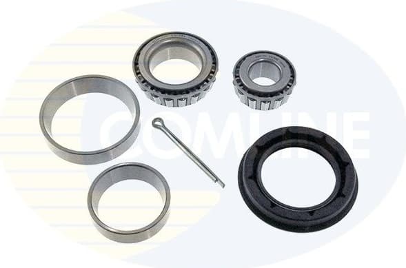 Wheel Bearing Kit CBK086