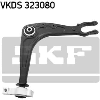 Control/Trailing Arm, wheel suspension VKDS323080