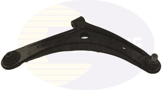 Control/Trailing Arm, wheel suspension CCA2216