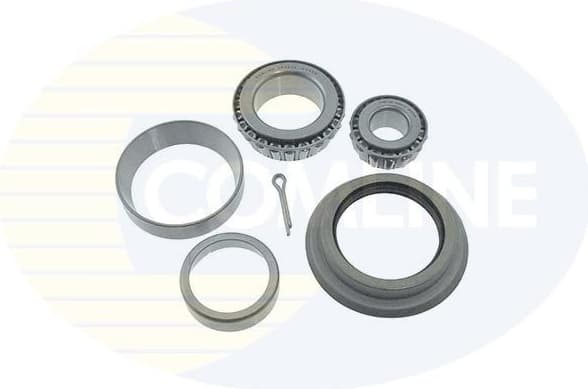 Wheel Bearing Kit CBK015