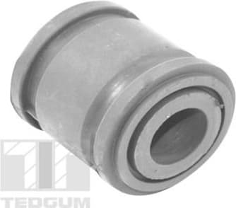 Mounting, control/trailing arm 00673770