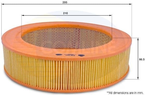 Air Filter EAF264