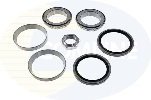Wheel Bearing Kit CBK078
