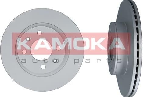 Brake Disc 103207 - image 2
