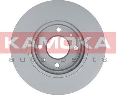 Brake Disc 103207 - image 3