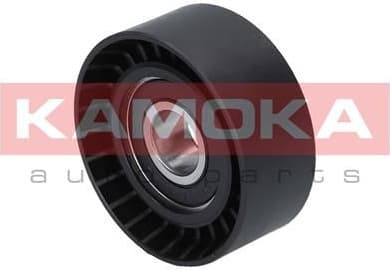 Tensioner Lever, V-ribbed belt R0018 - image 2