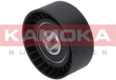 Tensioner Lever, V-ribbed belt R0018 - image 4