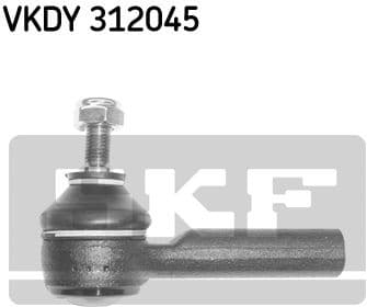 Tie Rod End VKDY312045
