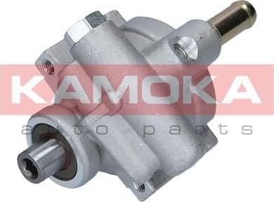 Hydraulic Pump, steering PP081