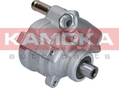 Hydraulic Pump, steering PP081 - image 4