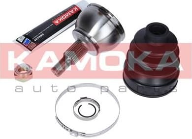 Joint Kit, drive shaft 6115 - image 3