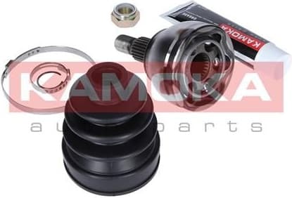 Joint Kit, drive shaft 6115 - image 4