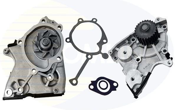 Water Pump, engine cooling EWP324