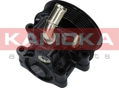 Hydraulic Pump, steering PP117 - image 3