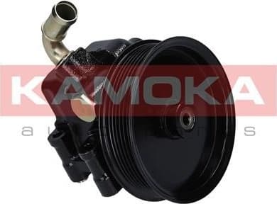 Hydraulic Pump, steering PP117 - image 4