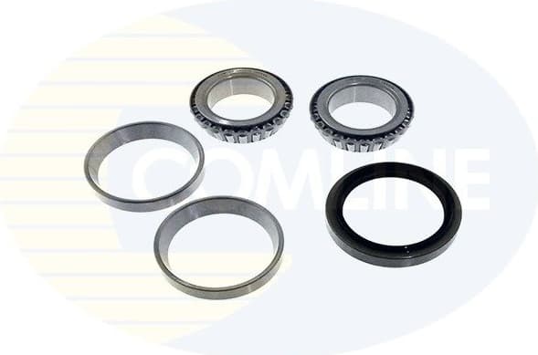 Wheel Bearing Kit CBK040