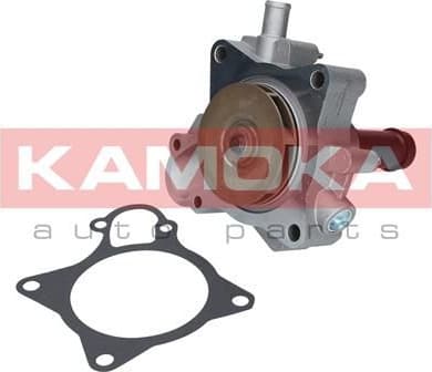 Water Pump, engine cooling T0164
