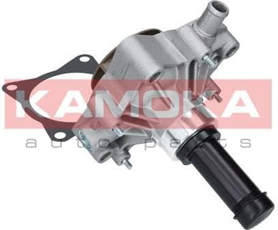 Water Pump, engine cooling T0164 - image 2