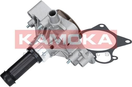 Water Pump, engine cooling T0164 - image 3