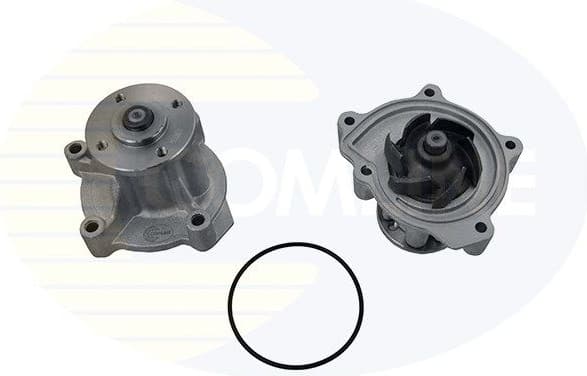 Water Pump, engine cooling EWP202