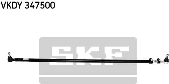 Centre Rod Assembly VKDY347500